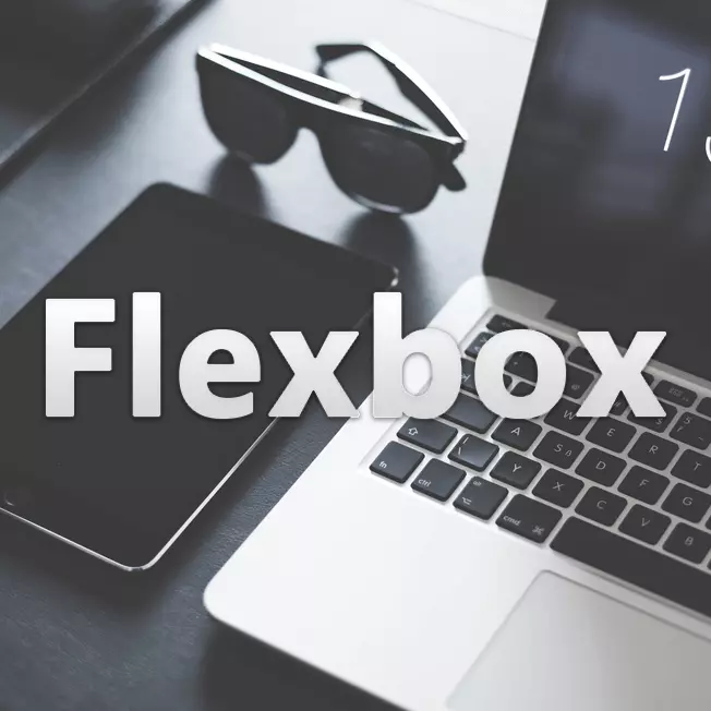 آموزش کامل فلکس باکس یا Flexbox
